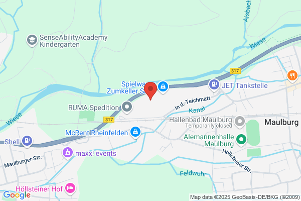 Weisser-Bärwinkel GmbH