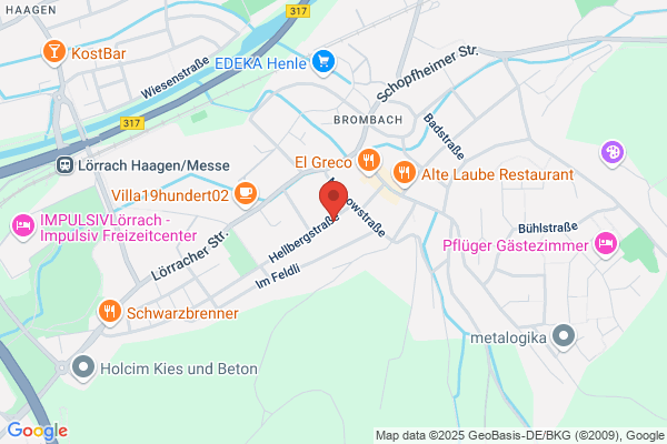 Gemeindekindergarten