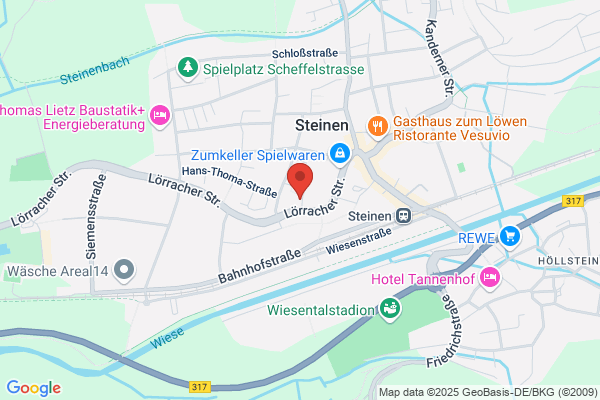 AB Gemeinde Steinen