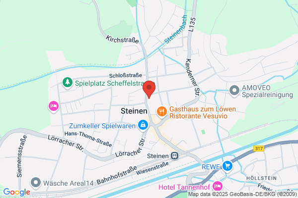 Ev. Petrusgemeinde Steinen