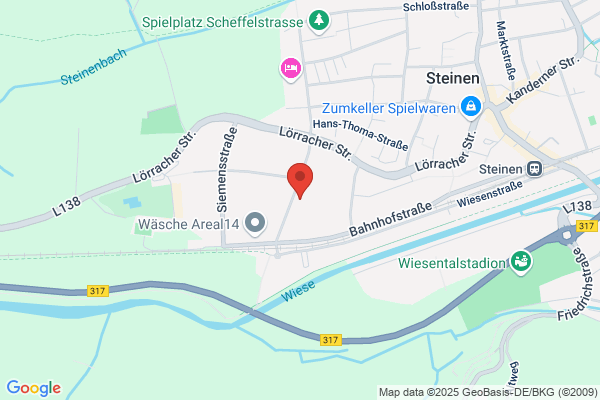 Doba Teile & Endmontagen GmbH