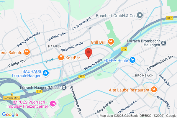 K & S Gesellschaft für Informatik mbH