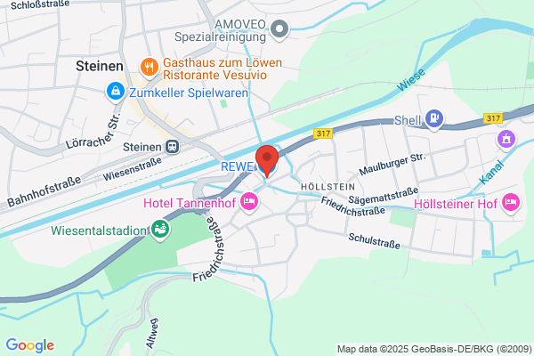 REWE
