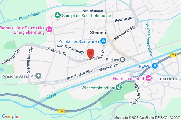 Neukauf Markt GmbH