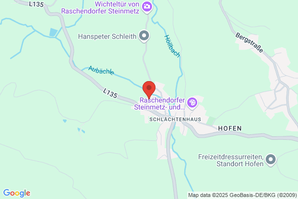 ERGO Versicherung Dieter Soethoff