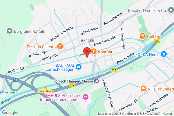 SIGNAL IDUNA Versicherung Christian Schmidt