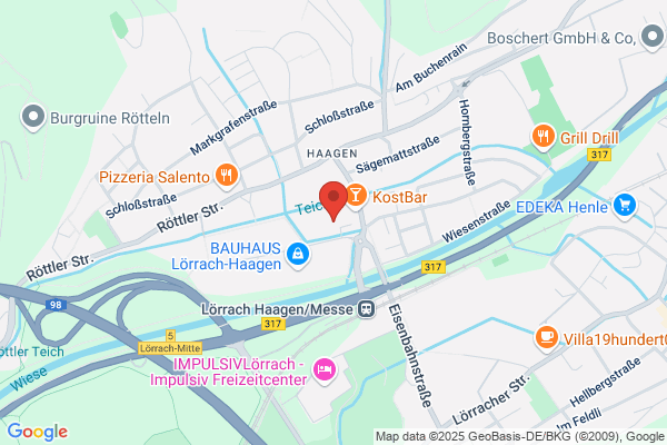 SIGNAL IDUNA Versicherung Antonius Lekakis
