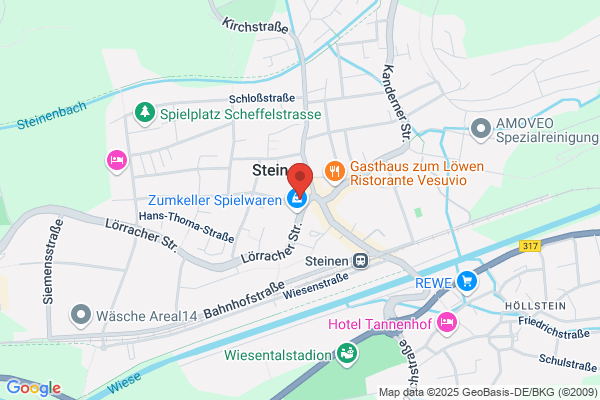Berger Assekuranzservice