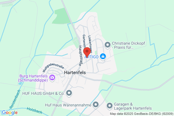 Eberz Bau GmbH