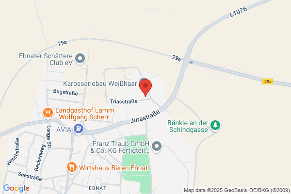 Friese u. Schmidt GmbH Verteilungs- u. Steuerungsbau