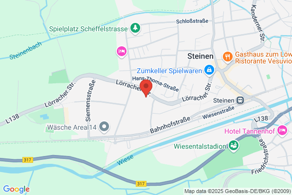 Förderverein der Freiwilligen