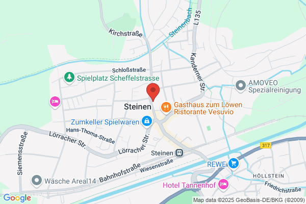 Gemeindehaus