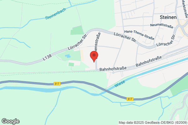 Lohnsteuerhilfeverein Vereinigte Lohnsteuerhilfe e.V.