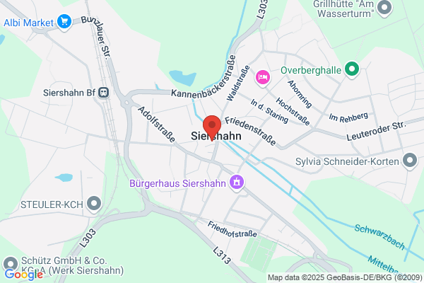 Showtechnic Jachmann