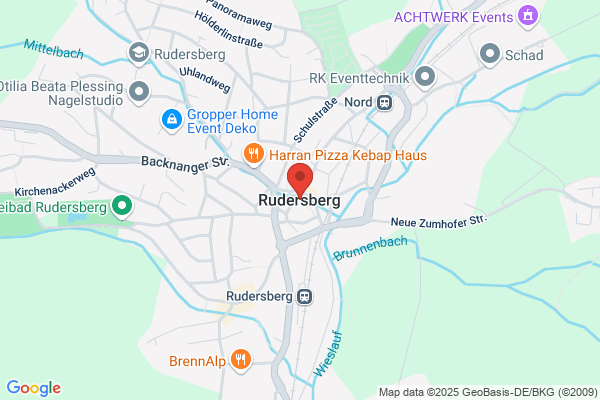 Steinenberg
