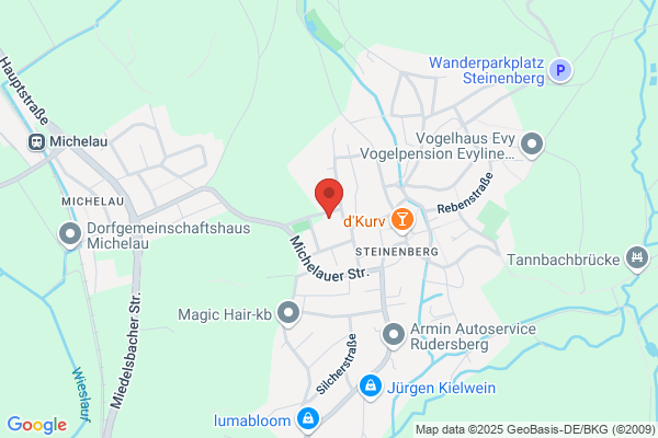 Evangelisches Kinderhaus Pusteblume