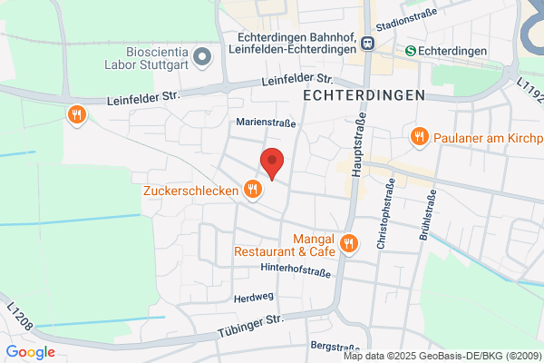 Architekten Klein GmbH