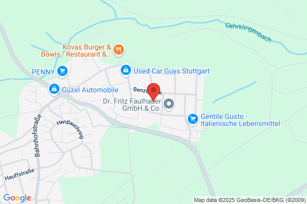 Auto Bebion GmbH
