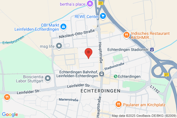Autohaus Auch Schwarz GmbH