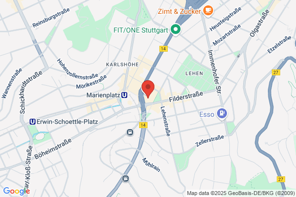 Treiber Bäckerei und Konditorei GmbH