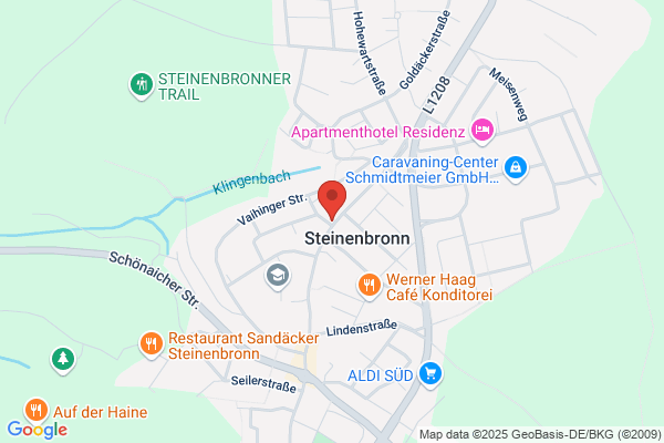 Bäckerei Vetter