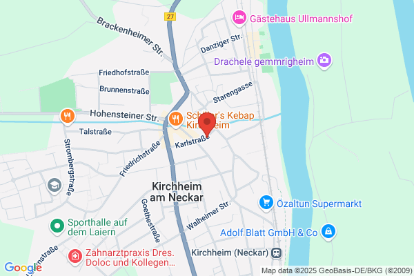 Schimpf Bäckerei Schimpf Bernd