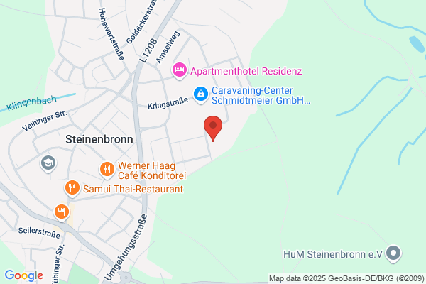 Treiber Bäckerei und Konditorei GmbH