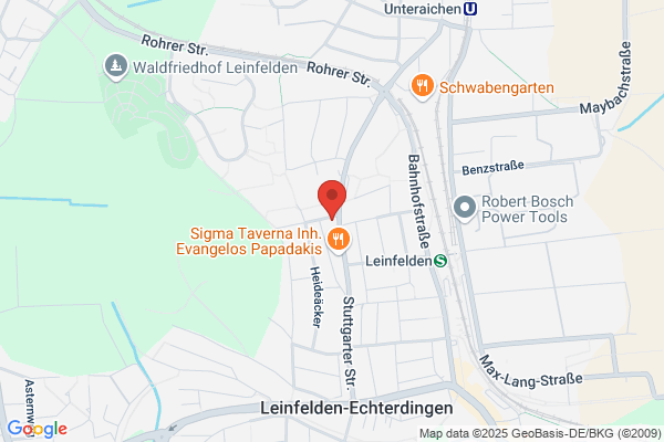 BULIC Bau GmbH