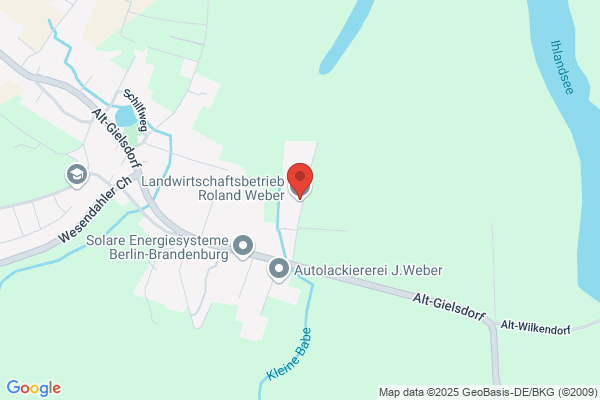 BICO Bau Waldsieversdorf