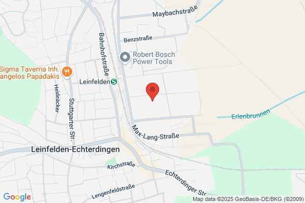 Konradin Mediengruppe GmbH