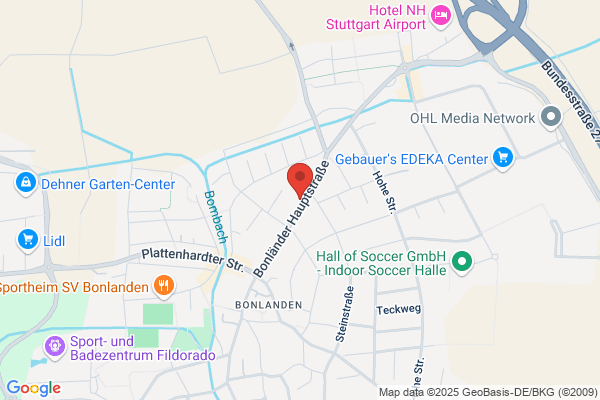Abkon GmbH Dienstleistungs-Gruppe