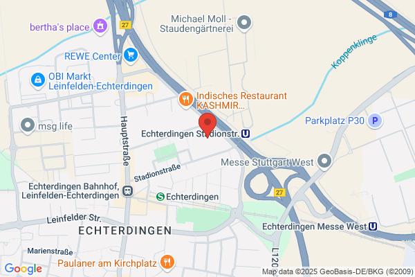 Elco Solutions GmbH
