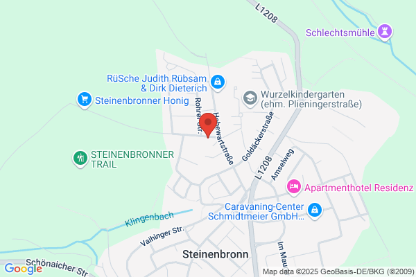 CR Informatik-Beratung GmbH