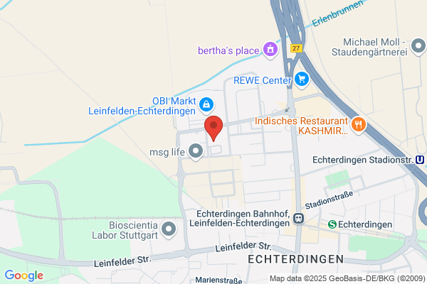 Stihler Electronic GmbH