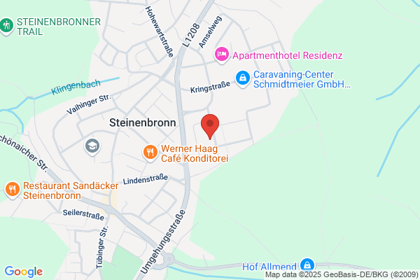 Batronics GmbH