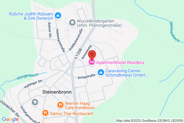 Zephir GmbH Industrie-Kälte-Klima-Wärme-Technik