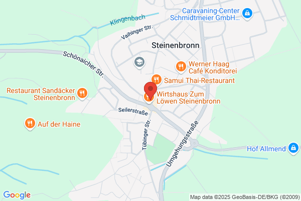 Weinholzner Hotel GmbH