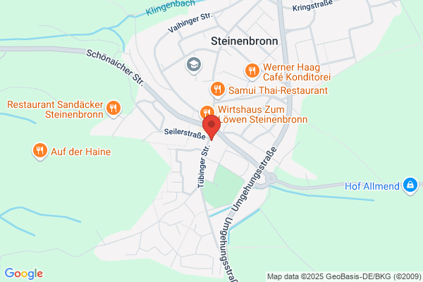 Altenheimat gemeinnützige GmbH