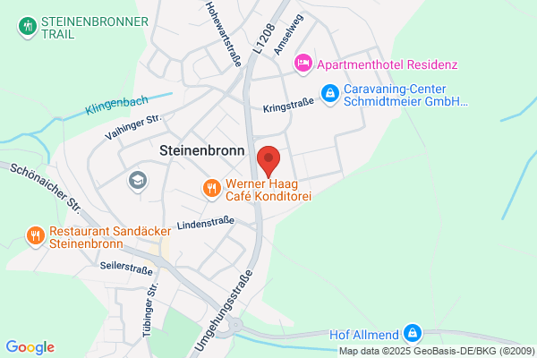 Aufzugsservice Marzinzig GmbH