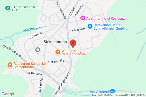 Elsässer GmbH