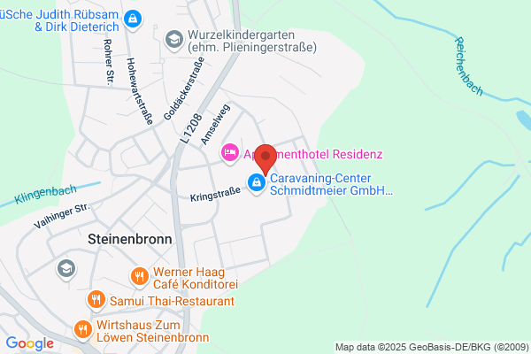 GRM Metallverarbeitung GmbH