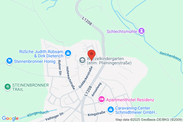 Jugendhaus