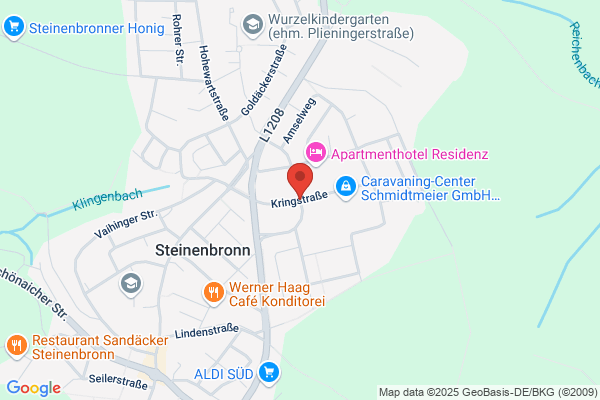 Salmi Reissverschluß GmbH