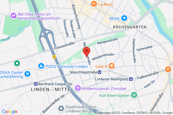 USEWARE Datenverarbeitungssysteme GmbH