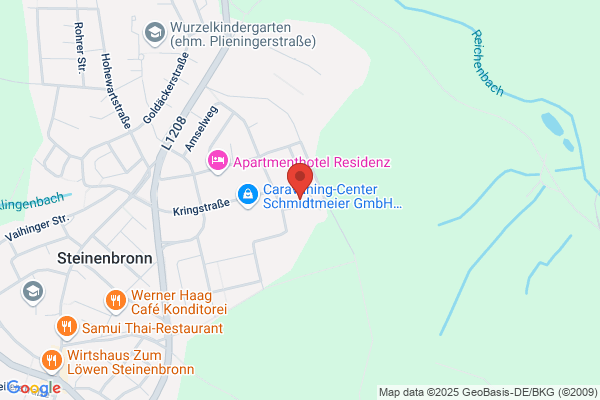 Wöhrle Stromversorgungssysteme GmbH