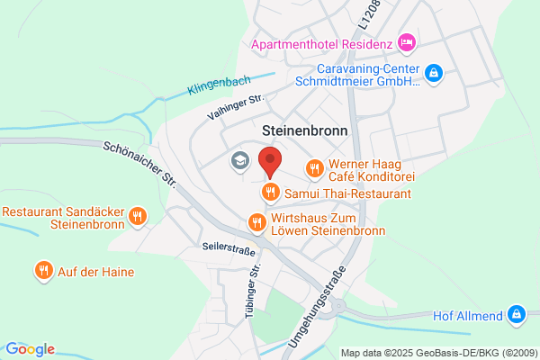 Hausverwaltung Lutz