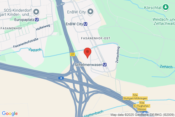 Holiday Inn Express Stuttgart Airport, an IHG Hotel - CLOSED