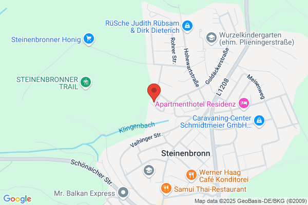 GER Immobilien und Relocation Point