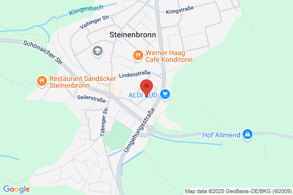 Immobilien-Service, Dach- und Wohnungsausbau