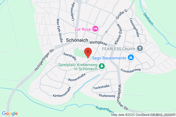 Bullinger Antriebstechnik